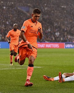 3.1M views · 50K reactions | A 홛홞홫홚-홨황홖홧 performance 朗 Sadio’s hat-trick, Bobby’s celebration and so much more to enjoy from our 2018 visit to Porto  | Liverpool FC | Facebook