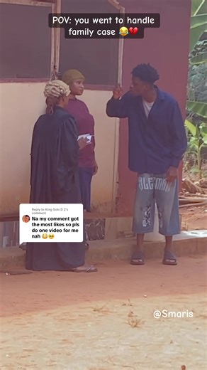 Handling Family Cases: A Humorous POV