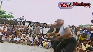 3.8K views · 249 reactions | WERRASON & WENGE MAISON MERE - CRESOIS | Elegance TV Official | Facebook