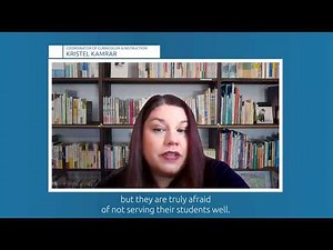 Case Study: Confident and Consistent Curriculum Implementation