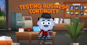 Testing Business Continuity Online Course | TalentLibrary