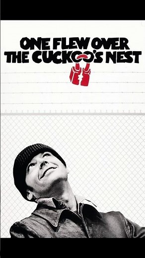 One Flew Over the Cuckoo's Nest (1975) #available #movie #availablemovies