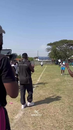 𝐌𝐨𝐭𝐢𝐯𝐚𝐭𝐢𝐨𝐧 #ThisIsTema #ghana #ghanamusic | Sark Nation