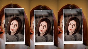 Learn to create snapshot slideshow using KineMaster Assets used: Transition- Photo gallery Music - Ghost instrument SFX- camera and whoosh #snapshotslideshow #KineMaster | KineMaster India