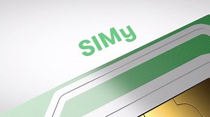 360K views · 169 reactions | Yesterday’s tomorrow truly is today; with our slimmest, sleekest, SIMiest SIM card ever. Oh yeah, and it comes loaded with Data Rollover, Bill Capping & Inclusive Roaming! | iD Mobile | Facebook