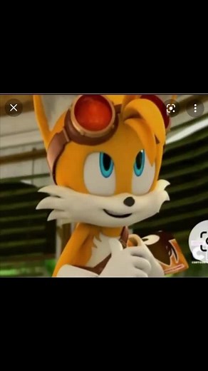 tails 8008 tickle op TikTok