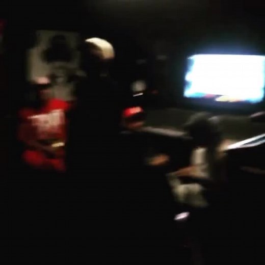 a lil Suga boom boom with #FrankNitty #Rig #dldown3r