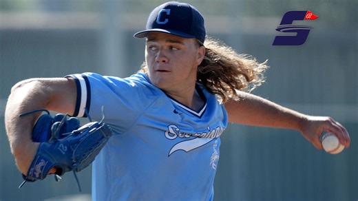 Padres Prospect Breakdown: Boston Bateman