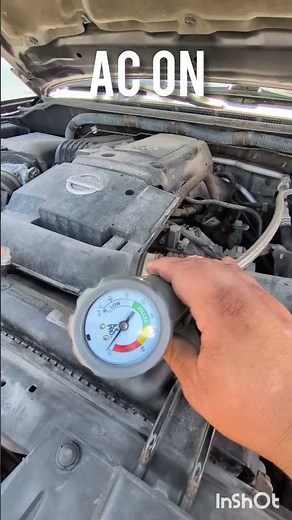 Easy & Fastest way to test AC Compressor (Clutch rattling)