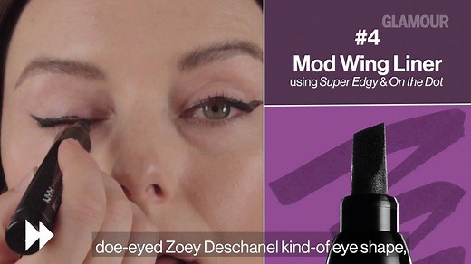 17K views · 65 reactions | This eyeliner comes in 7 different tips,...