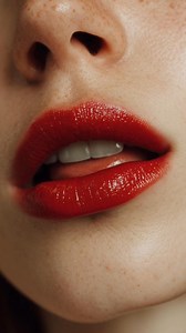 36K views · 312 reactions | "Indulge in the allure of bold, crimson lips that speak volumes without uttering a word. This tantalizing close-up is a symphony of sensuality, where the perfect pout and a hint of wetness leave you craving for more. Let the mesmerizing charm of these lips captivate your senses and leave a lasting impression. #RedLips #SensualBeauty #LipStickLove" | 홺홰홻홿홰홽홰 횈홰홳홰횅 | Facebook