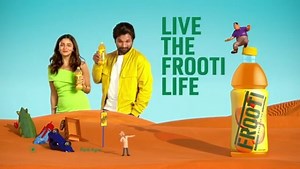 710K views · 57K reactions | Making the most of everything by enjoying my favourite Frooti with #AliaBhatt What about you? To know more follow #TheFrootiLife #livethefrootilife #mangofrooti #freshnjuicy | Allu Arjun | Facebook