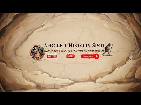 Ancient History Spot Live Stream