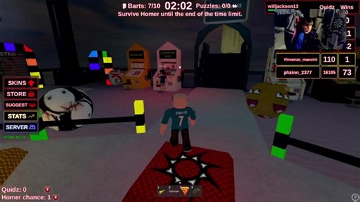 MINECRAFT SURVIVAL WORLD