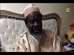 Émouvant ! Imam Cheikh nous relate son parcours du Daara à L'imamat de la grande mosquée