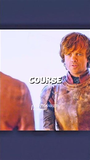 I'M LOYAL TO MY BELOVED JOFFREY #gameofthrones #got #winteriscoming #houseofthedragon #shorts #4k