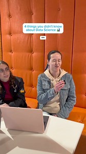 12 reactions | Want to learn how to love data? This is your chance!...