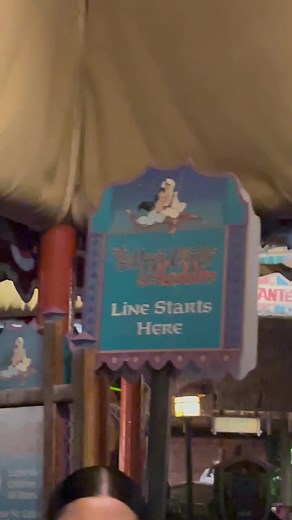 6.1K views · 54 reactions | Fat Testing Aladdin's Magic Carpet in...