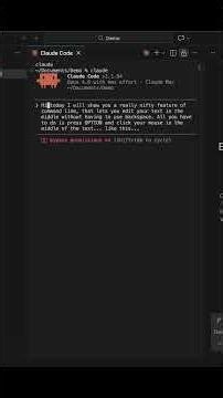 THIS makes CLI and Claude Code SO MUCH EASIER!