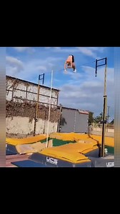 The Ultimate Core Inversion Strength! Pole Vault Swing-Up Rack • Available at: SwingUpRack.com Link in Bio. • Powder coated steel made to last a lifetime. For ages 7 to 70. Fits 4"6 to 6'6" Made in USA! Patent numbers 9,839,804 & 9,937,371 • @ Homes, Clubs, Universities & Schools of: • World Record Holder Olympic Gold Medal 5 New European National Records 2 Different World Champions Multiple NCAA Champions Pac 12 Champion Big West Champion SEC Champion NCAA Championship Team New girls' U20 World