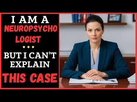 My Most Unexplained Case as a Neuropsychologist — The Case Still Haunts Me