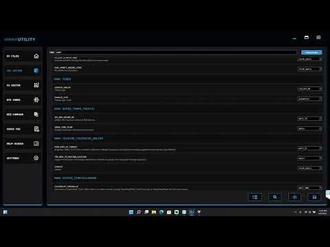 Bimmer-Utility - FDL Coding