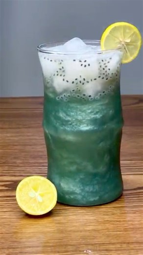 The Galactic Apple Fizz You Won’t Believe Is Real #shorts #trending