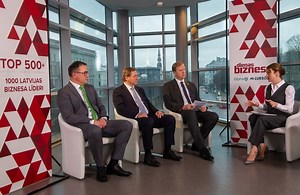 VIDEO: Latvijas zelts. Vietējie uzņēmumi ceļā uz starptautisku līderību