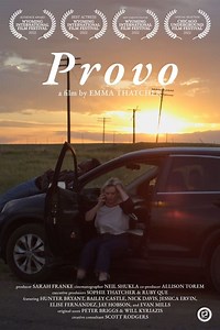 Stream Provo (2022): Find it on Netflix, Prime Video, Hulu & more