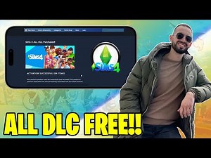 How to Get Sims 4 Expansion Packs for FREE 2026 - ALL PACKS/DLC/EXPANSION FREE