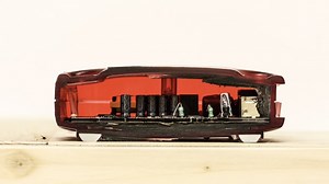 Revealing the Beauty of Natural and Man-Made Objects One Millimeter at a Time