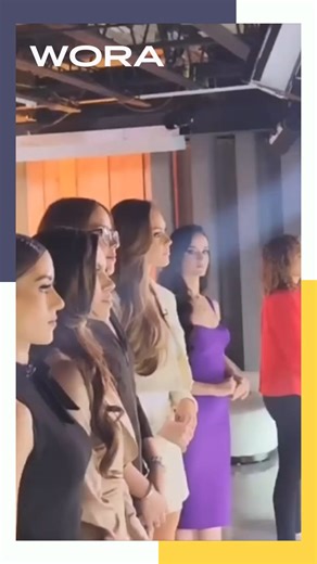 1.6K views | #AHORA |  ¡No te pierdas el segundo episodio de "El Poder de una Reina"! ✨ Disfruta de más drama, retos y momentos emocionantes con las candidatas de Nuestra Belleza Puerto Rico.  Sintoniza ABC Puerto Rico y sigue de cerca el camino de estas increíbles mujeres.  #ElPoderDeUnaReina #BellezaPR #RealityShow #ABC5PR #WORAPG #WORATV | WORA-TV | Facebook