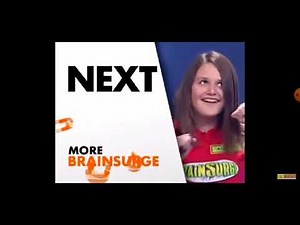 Nickelodeon commercial break October 2010 2021 BrainSurge and Icarly promo