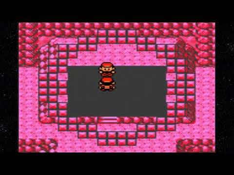All The Superbosses - Pokemon Crystal Legacy HARDCORE PERMADEATH [FINALE]