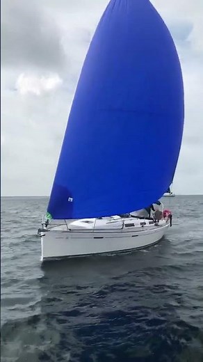 Dufour 365 Grand Large | Sailing boat for sale | Denmark | Scanboat