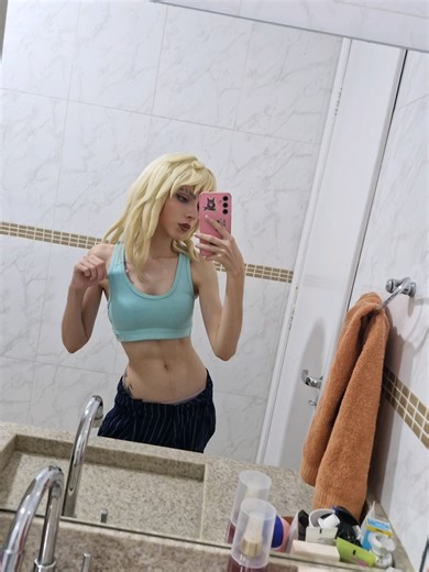 Deadlock Cosplay in Valorant: A Creative Showcase