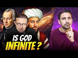 The Mind Bending History of Infinity - Philosophy, God & Infinite