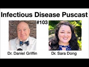 Infectious Disease Puscast #103