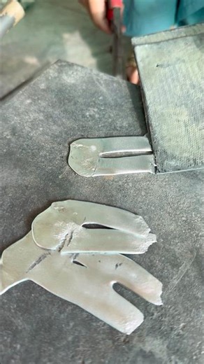 Repair battery plate #battery #plate#repairing