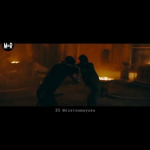 BOYKA VS ONG BAK