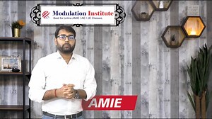 25 reactions | How to fill AMIE Sec-B Registration Form and Next Exam Date and more.... Visit us: www.modulation.in For Study Material Call@ 9015781999 / 8178426964 For Demo my YouYube Channel: https://bit.ly/2X3sMUf | Modulation Institute Pvt. Ltd | Facebook