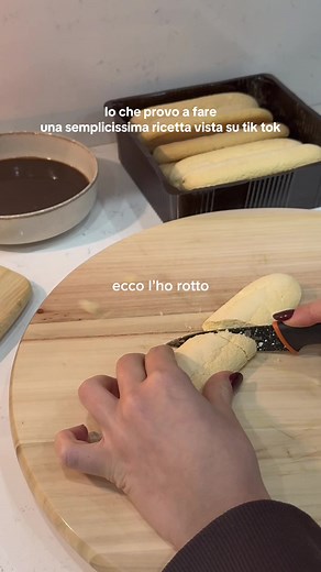 Il segreto dietro una ricetta di tiramisù perfetta