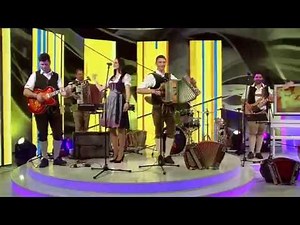 Folx LIVE - Steirergreens