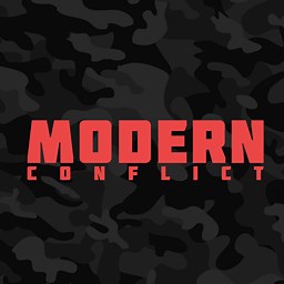 [PBJ] Modern Conflict: Rearmed