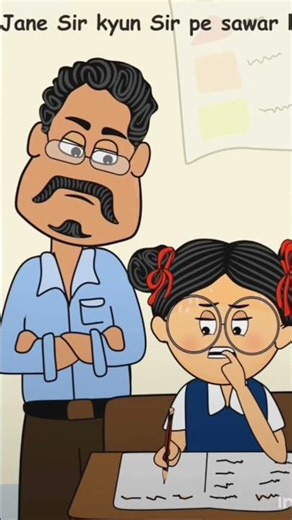 Student vs Teacher: Who Has It Worse?