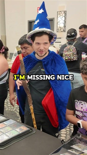 Real Life Wizard Hunting Down All 151 Pokemon 😳