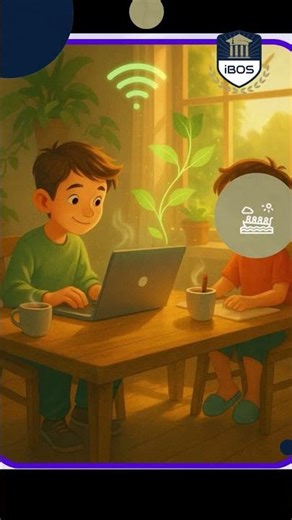 Meet the little storytellers