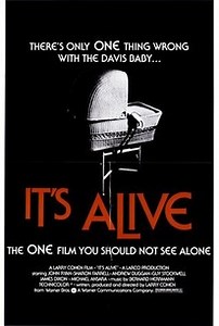 It's Alive | Audience Reviews