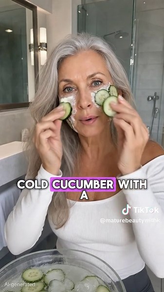 Makeup after 40 and 50 is different and most women blame their skin when the real problem is prep. Sharing mature skin beauty tips #beauty #skincare #foundation #antiagingtips