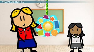 First Day of School Activities for Special Education Students